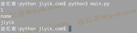 python list index() 方法获取字典中特定键