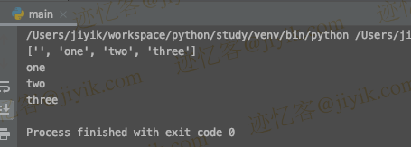 Python filter() 过滤空字符串