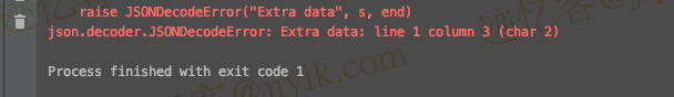 python-json-decoder-jsondecodeerror-extra-data