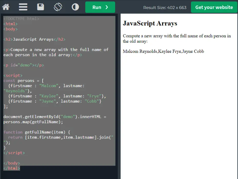 TypeScript 中声明一个 ES6 Map