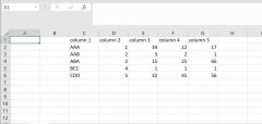 在 R 中读取 xlsx 文件