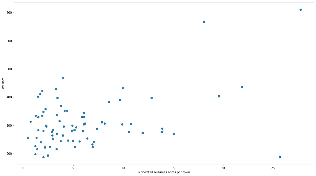 Scatter Plot